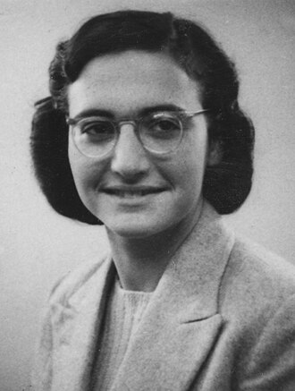 Margot Frank